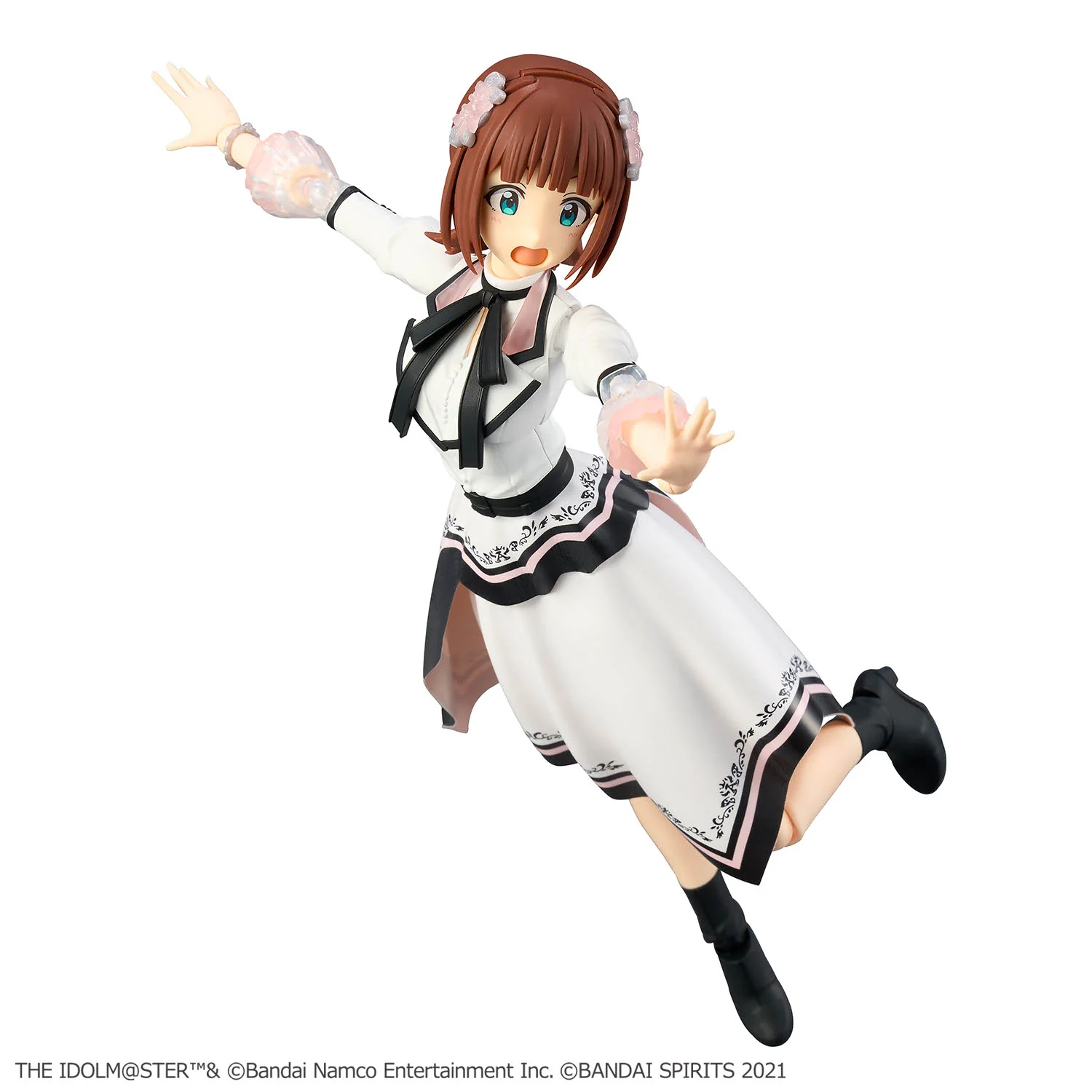30MS Haruka Amami (20th Anniv.YOU AND i!) - Image 7