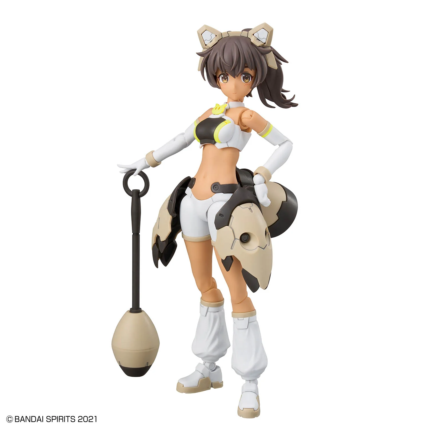 30MS Luluce (Lily Wear) [Color C] - Image 3