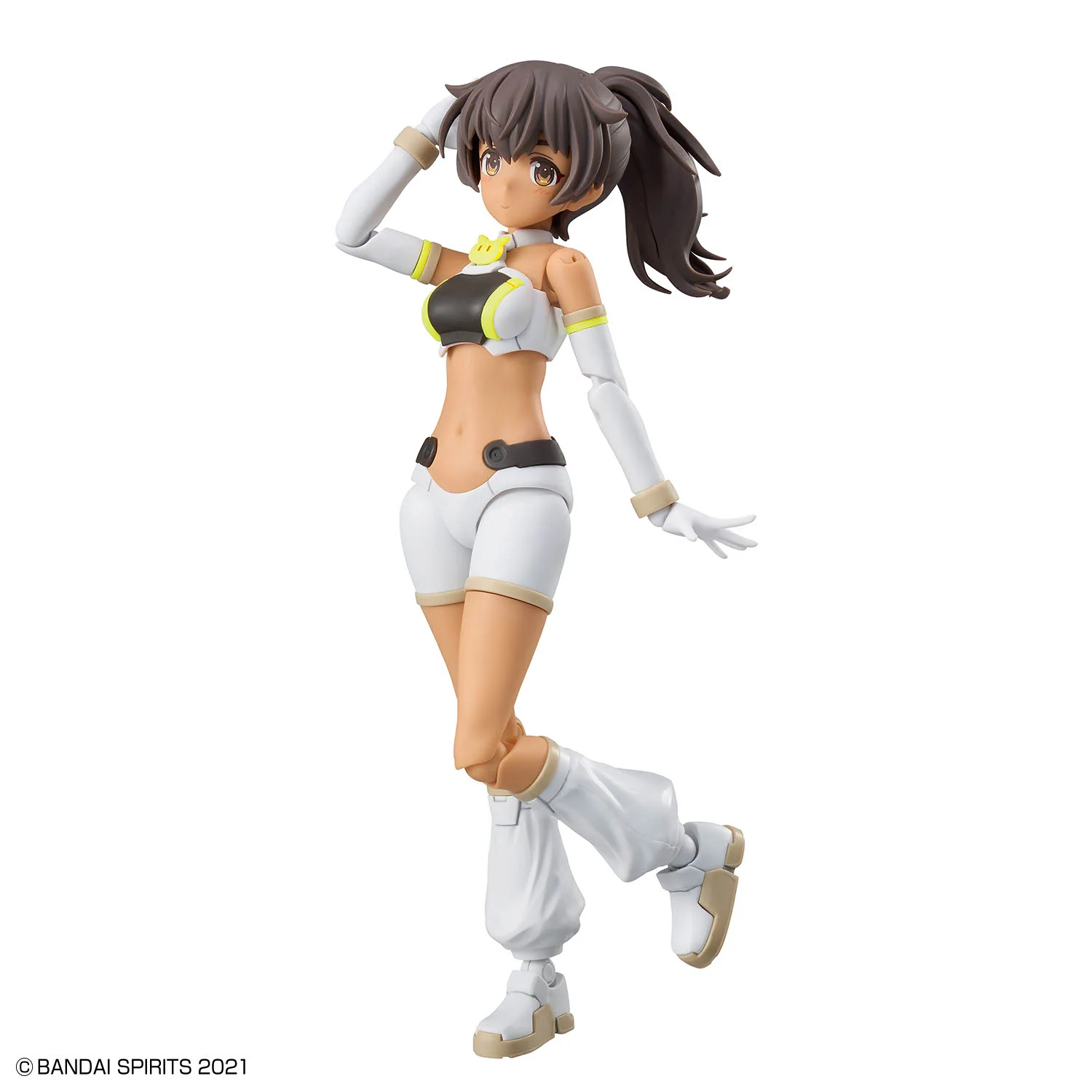 30MS Luluce (Lily Wear) [Color C] - Image 6