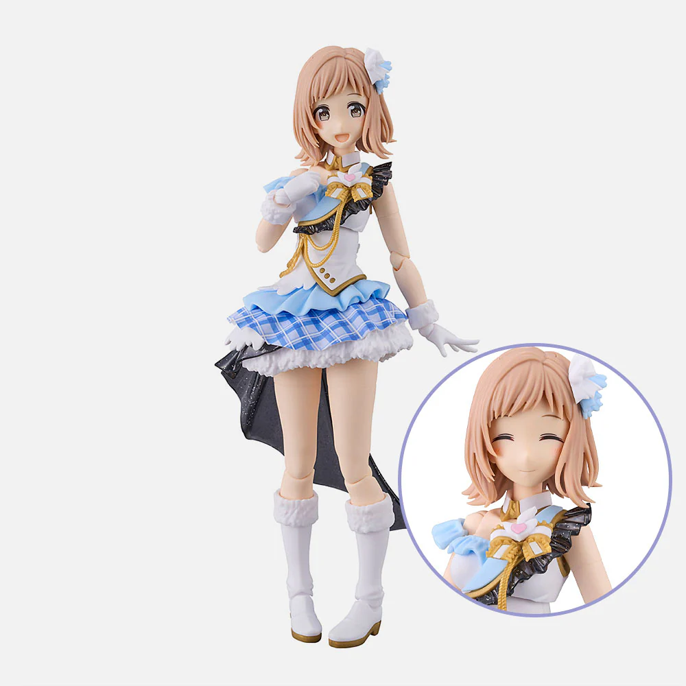 30MS Mano Sakuragi