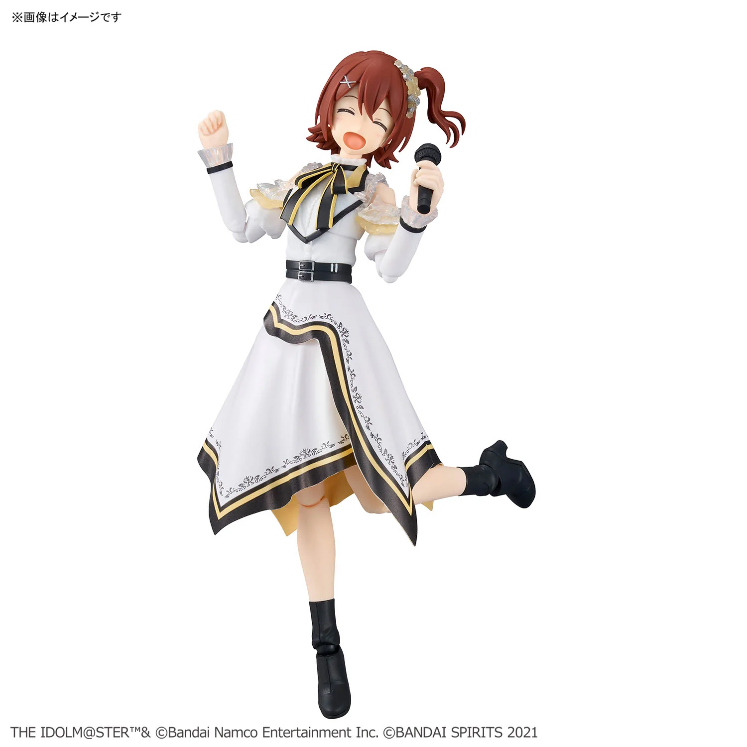 30MS Mirai Kasuga (20th Anniv.YOU AND i!) - Image 10