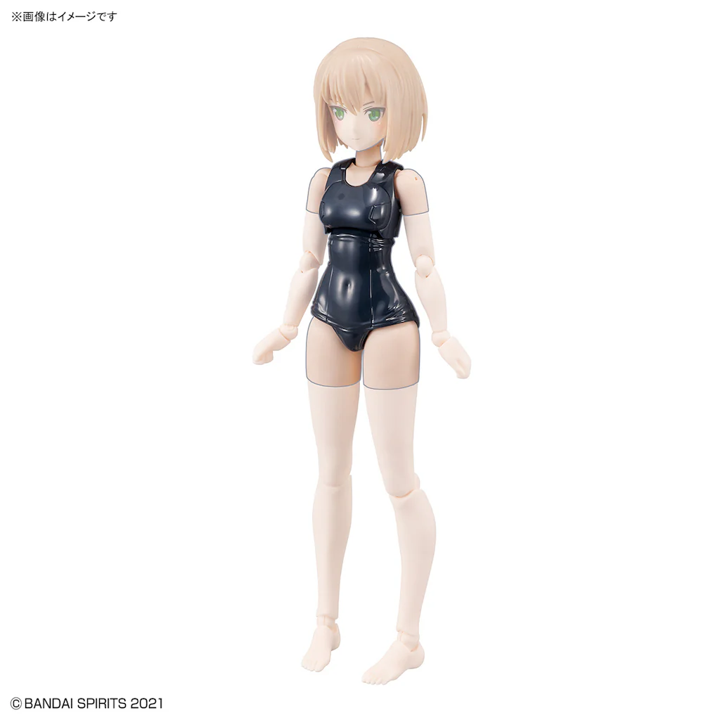 30MS Option Body Parts Arm Parts & Leg Parts [Color B] - Image 7