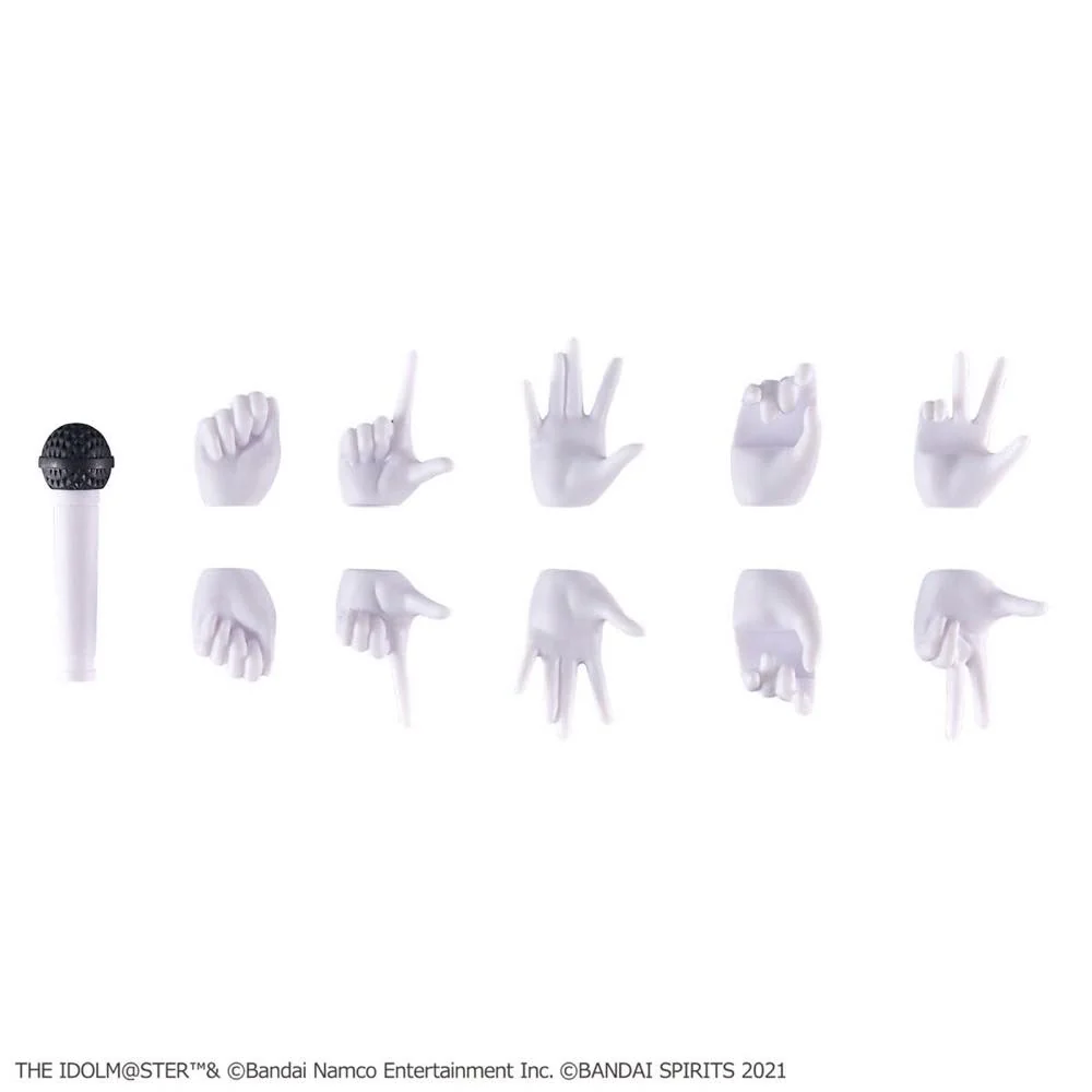 30MS Option Parts Beyond The Blue Sky 1 [Color A] - Image 2