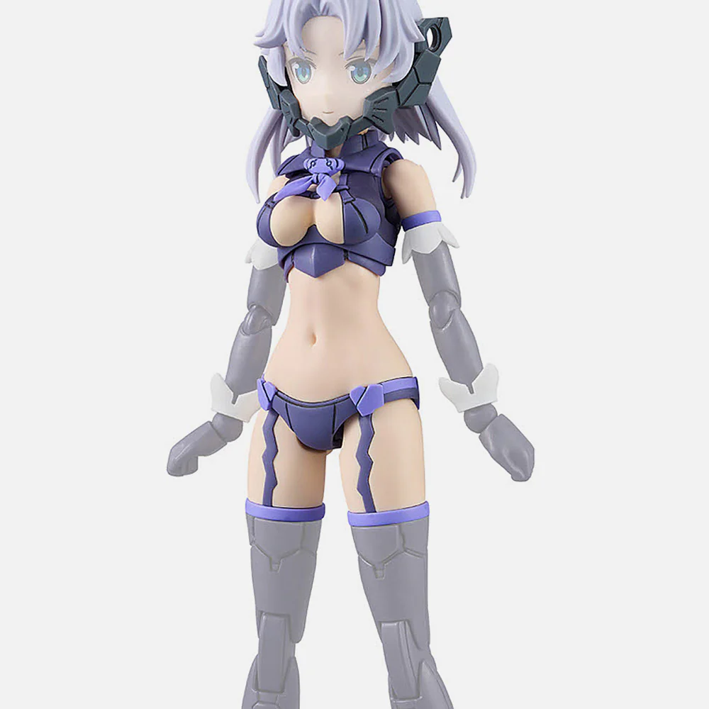 30MS Option Parts Set 11 (Fang Costume) [Color A]