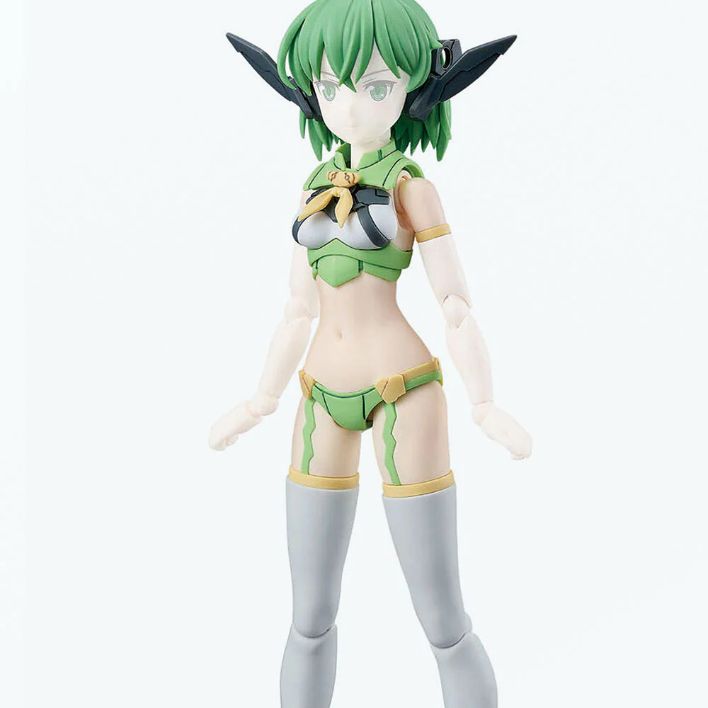 30MS Option Parts Set 16 (Fairy Costume) [Color B]