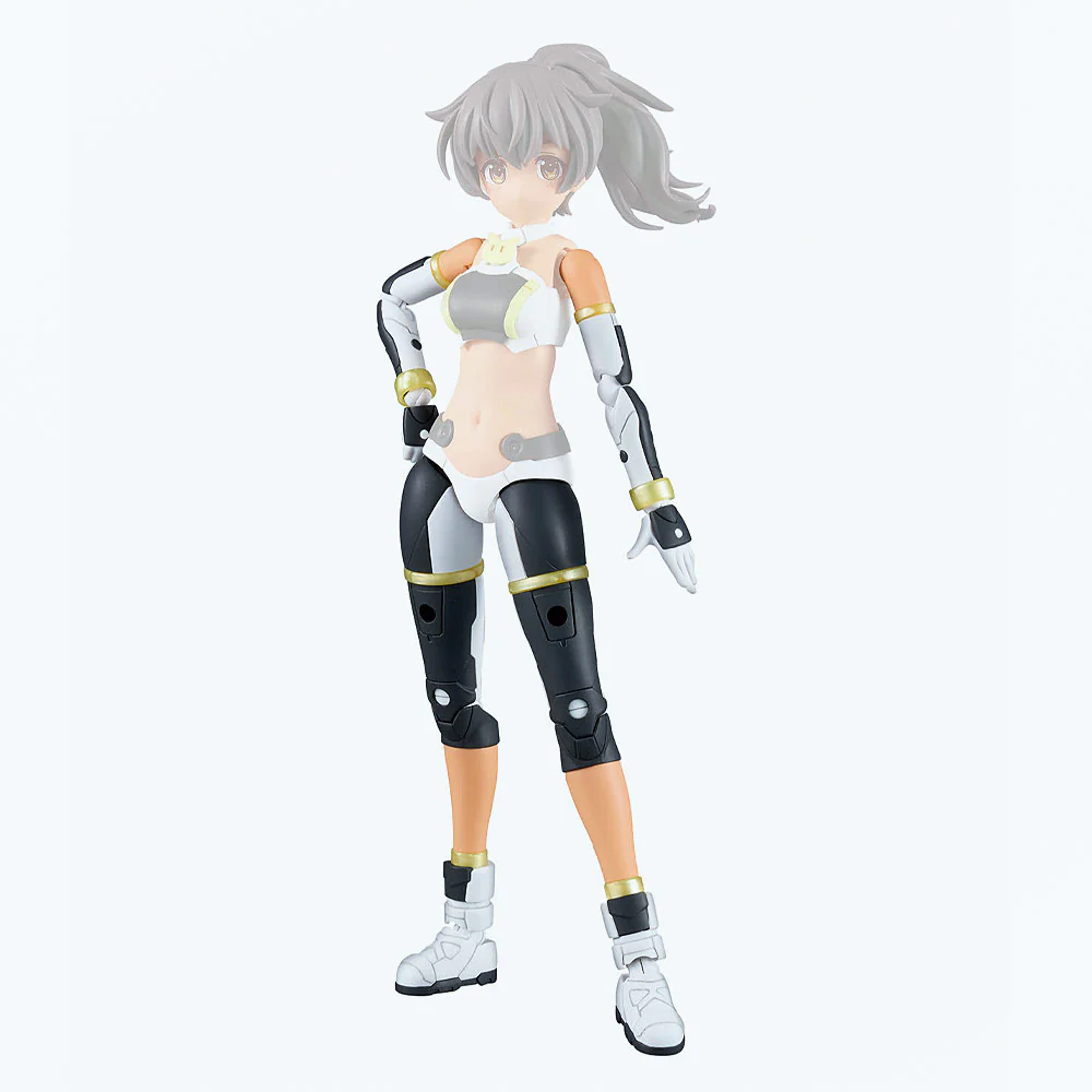 30MS Option Parts Set 26 (Climb Unit) [Color C]
