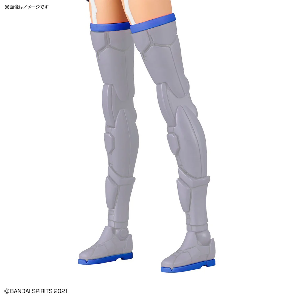 30MS Option Parts Set 9 (Commander Costume) [Color C] - Image 11