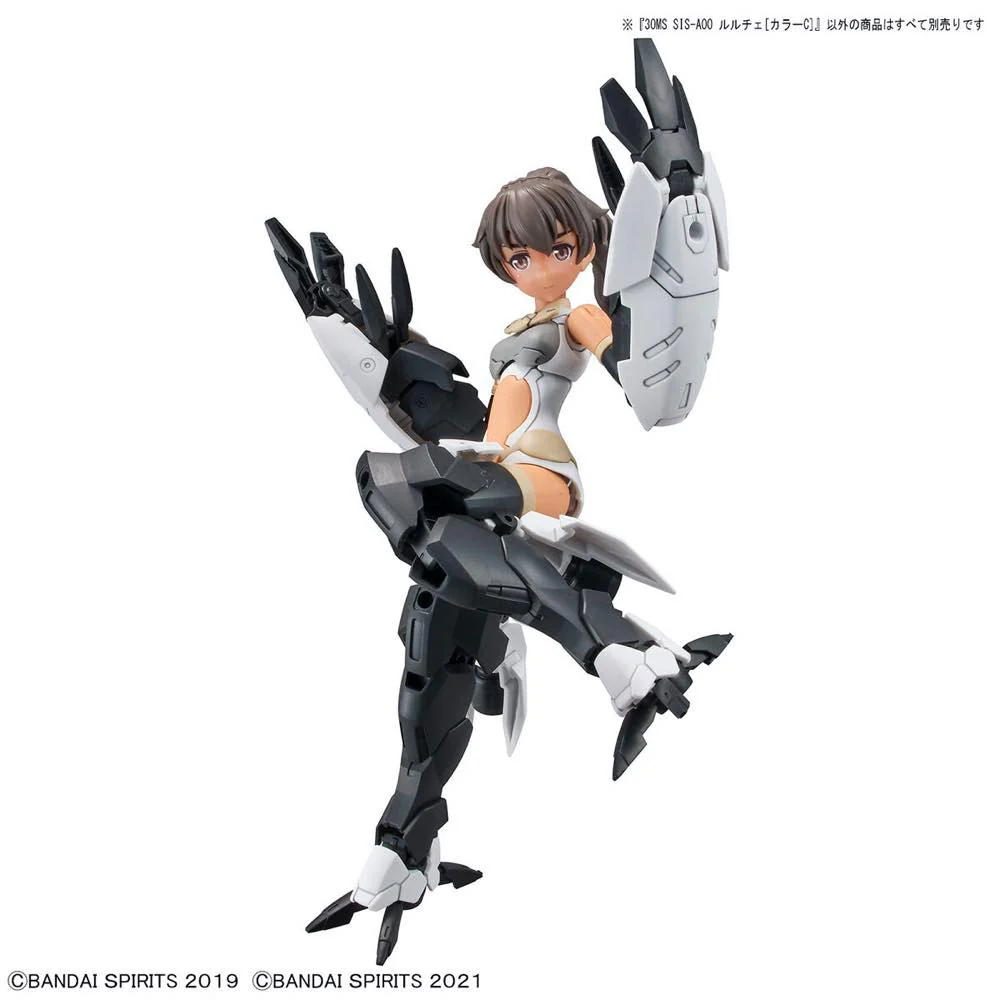 30MS SIS-A00 Luluce [Color C] - Image 11