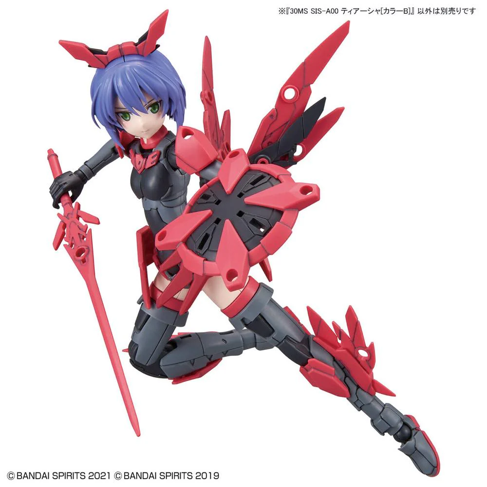 30MS SIS-A00 Tiasha [Color B] - Image 11