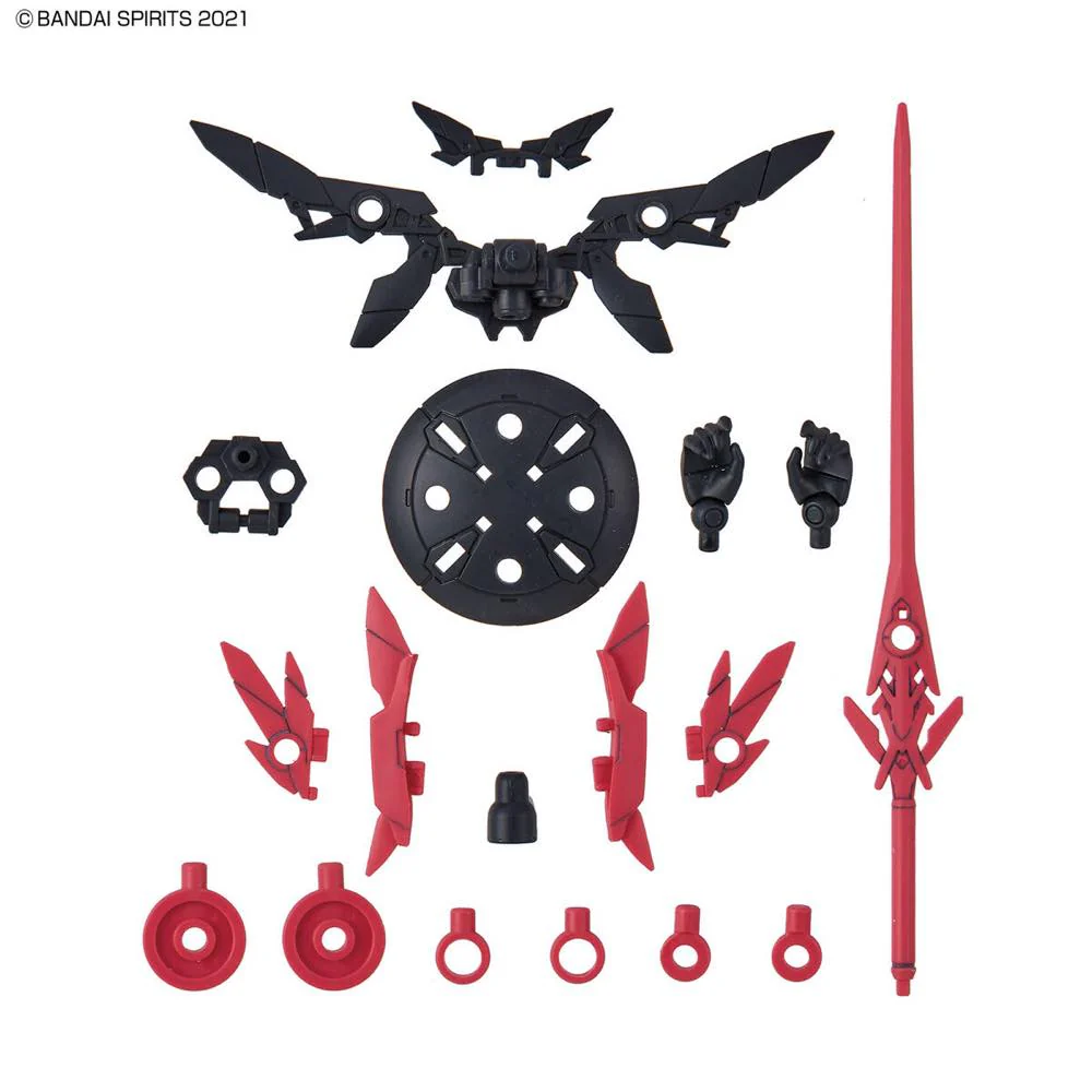 30MS SIS-A00 Tiasha [Color B] - Image 7