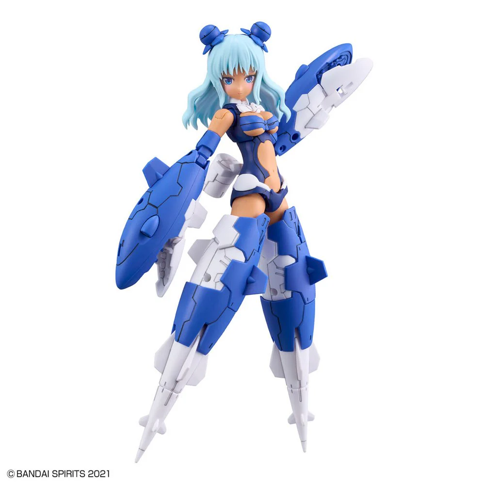 30MS SIS-Ac19b Siana-Amarcia (Vivace Form) - Image 3