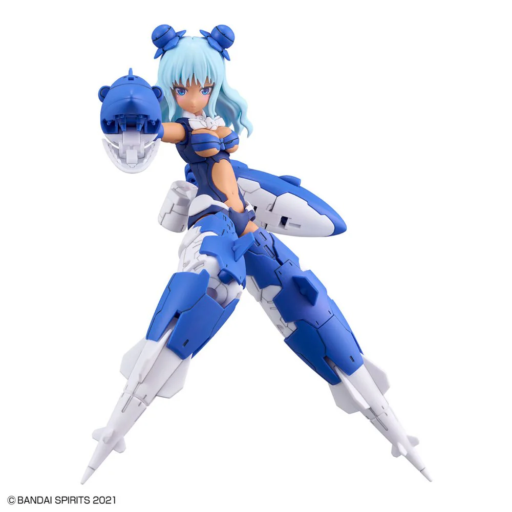 30MS SIS-Ac19b Siana-Amarcia (Vivace Form) - Image 4