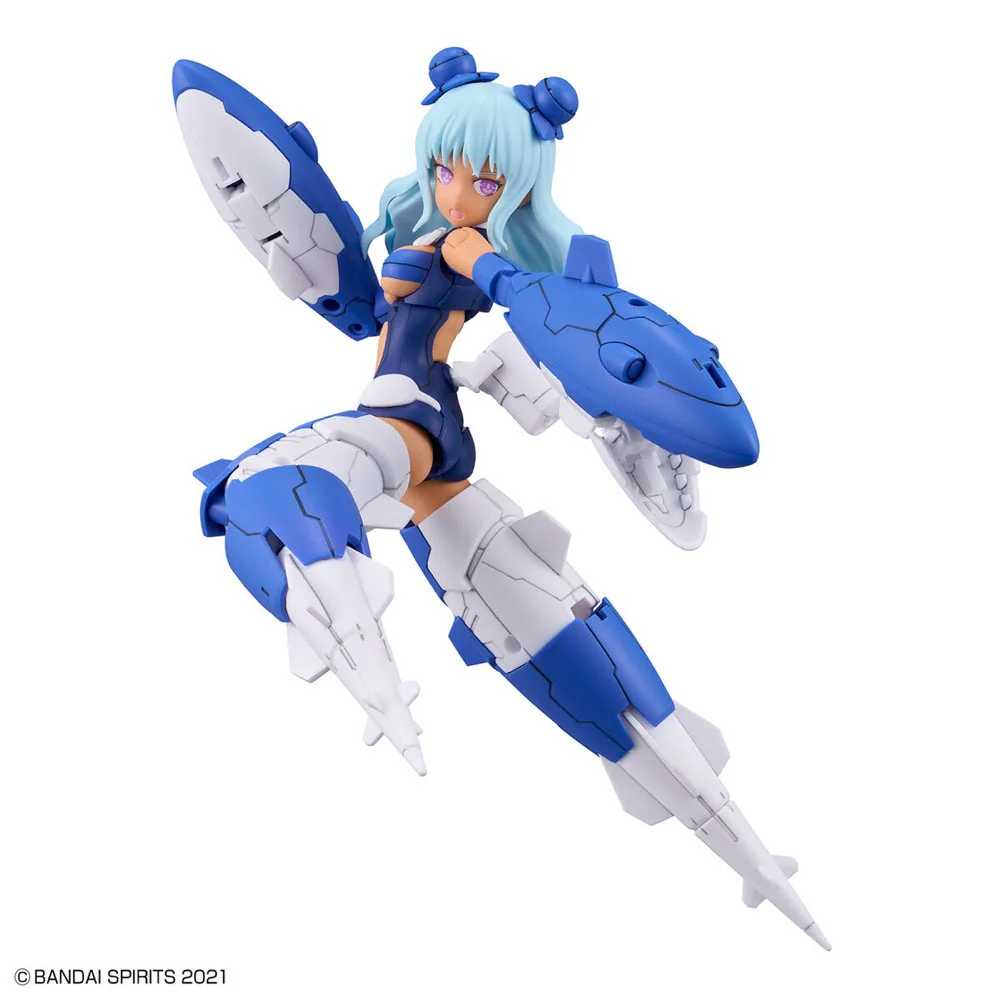 30MS SIS-Ac19b Siana-Amarcia (Vivace Form) - Image 5