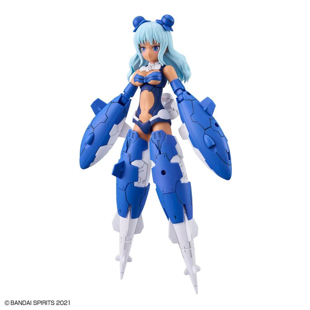 30MS SIS-Ac19b Siana-Amarcia (Vivace Form) - Image 6