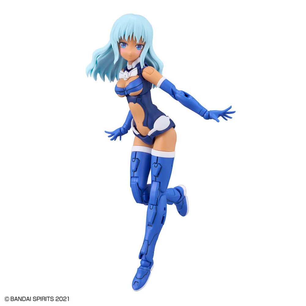 30MS SIS-Ac19b Siana-Amarcia (Vivace Form) - Image 7