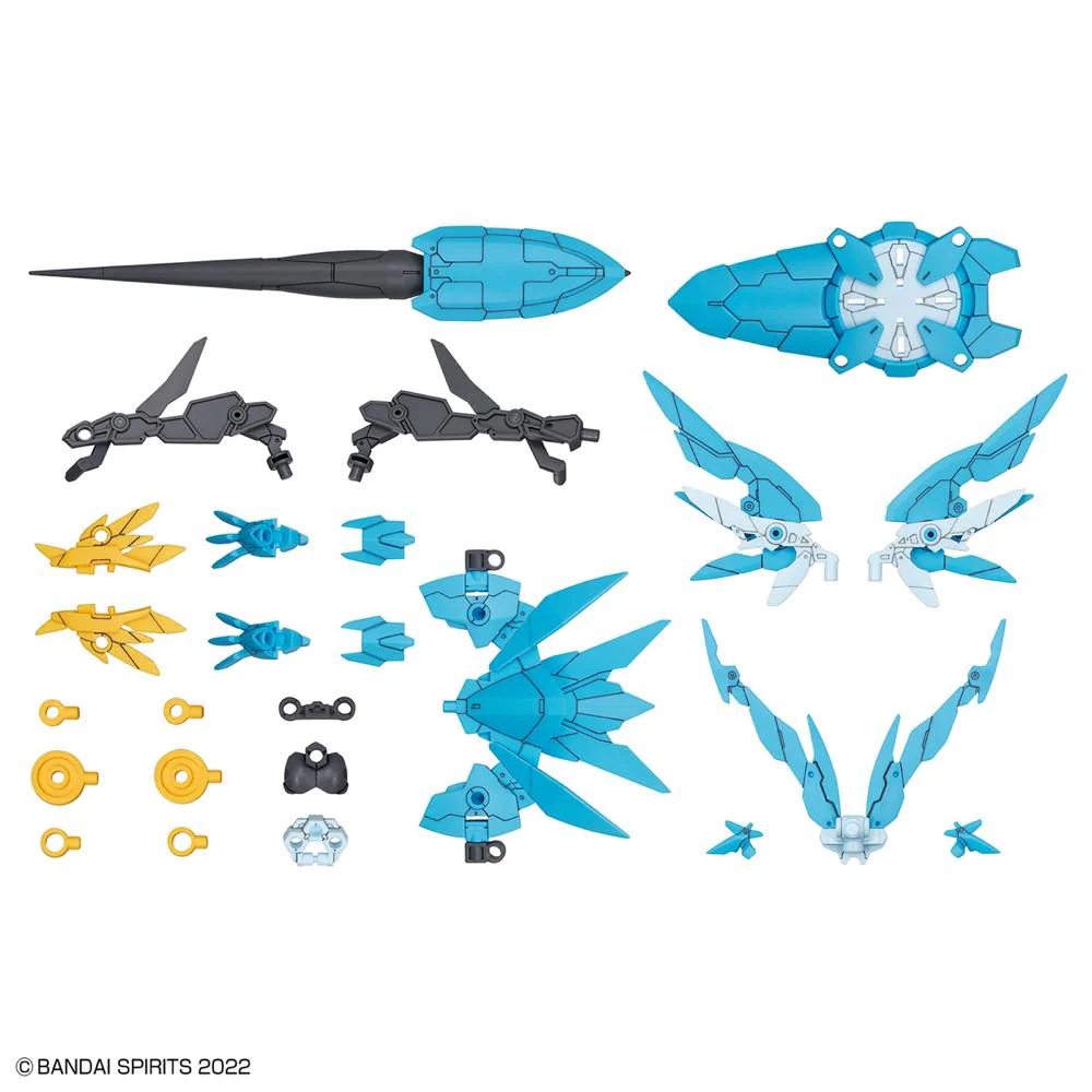 30MS SIS-Ac25g Far-farina [Conductor Form] - Image 12