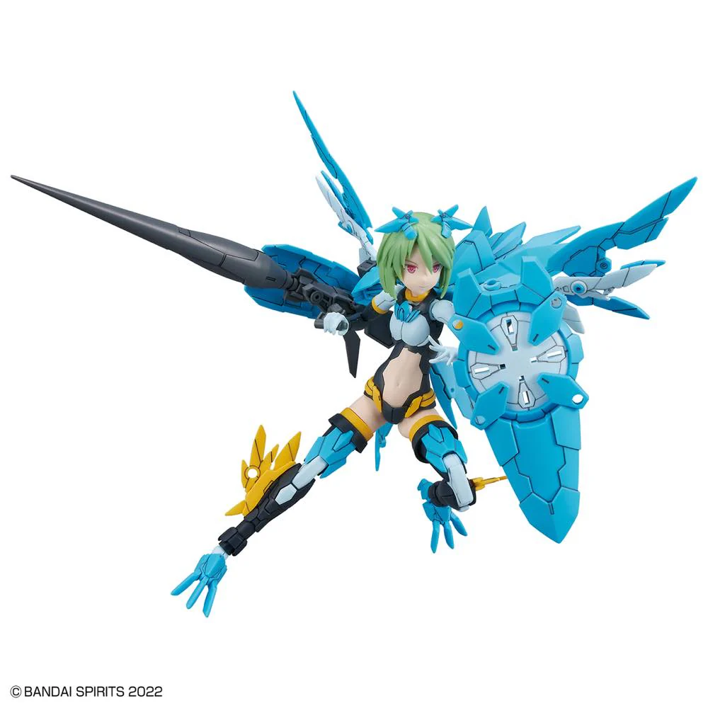 30MS SIS-Ac25g Far-farina [Conductor Form] - Image 3
