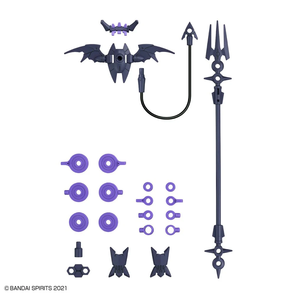 30MS SIS-D00 Neverlia [Color A] - Image 12