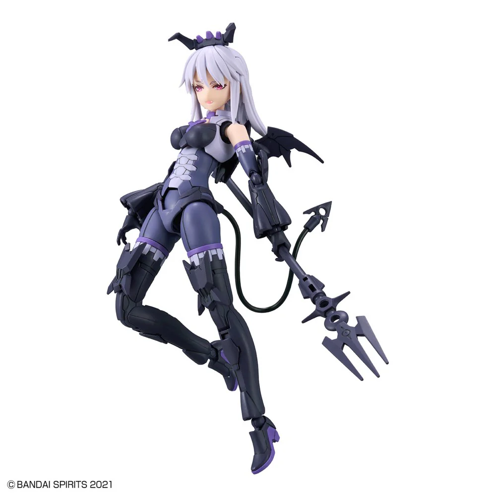 30MS SIS-D00 Neverlia [Color A] - Image 4