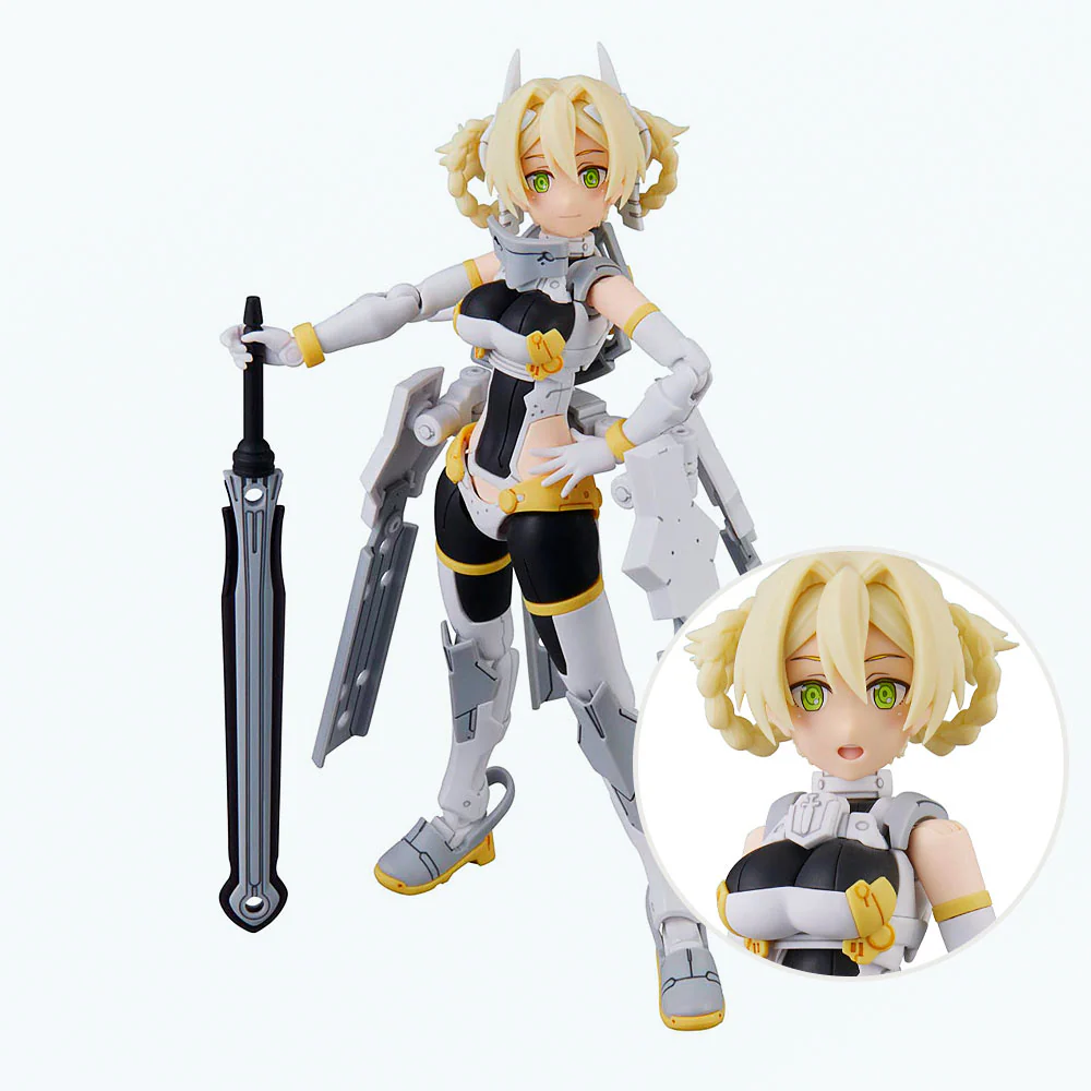 30MS SIS-F00 Yufia [Color A]