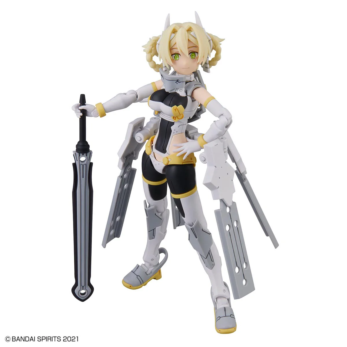 30MS SIS-F00 Yufia [Color A] - Image 2
