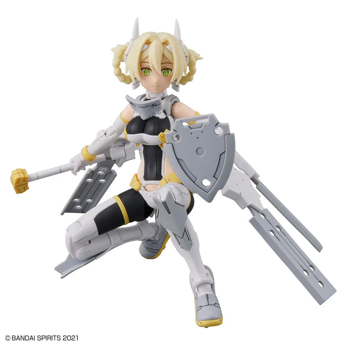 30MS SIS-F00 Yufia [Color A] - Image 3