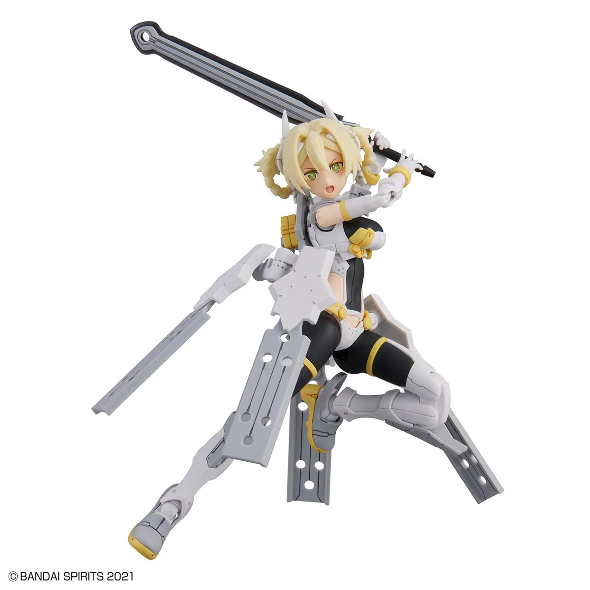 30MS SIS-F00 Yufia [Color A] - Image 4