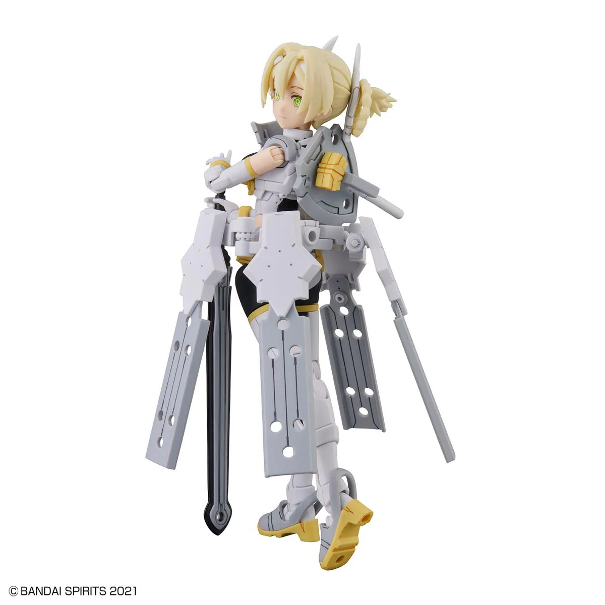 30MS SIS-F00 Yufia [Color A] - Image 5
