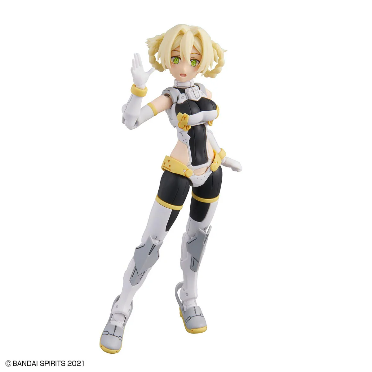 30MS SIS-F00 Yufia [Color A] - Image 7