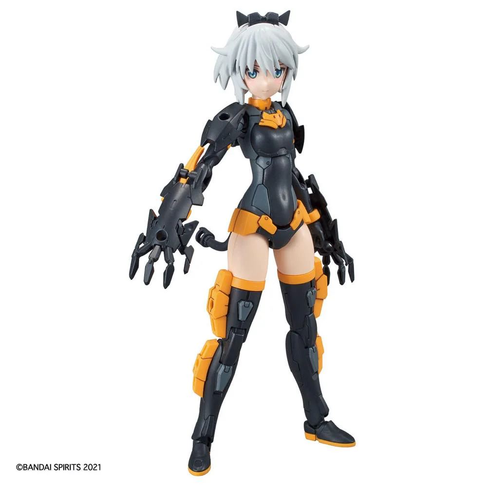 30MS SIS-G00 Rishetta [Color A] - Image 4