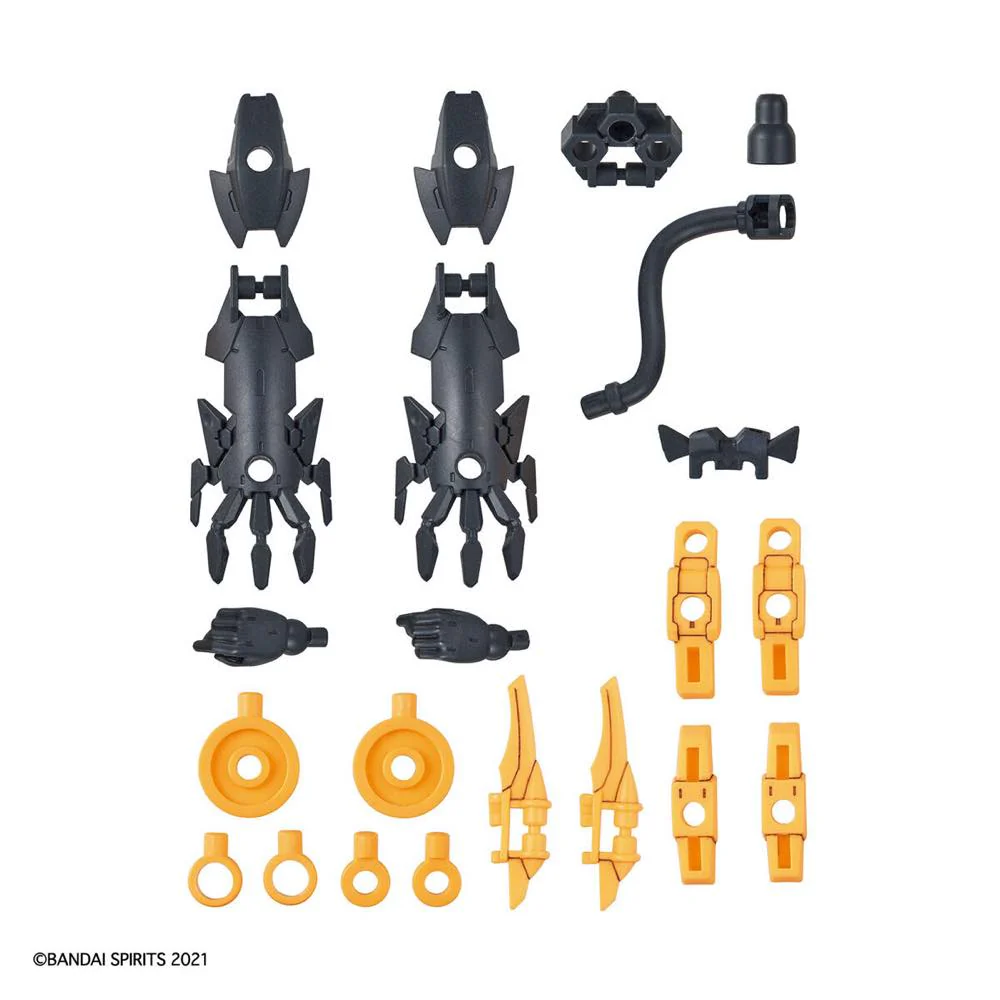 30MS SIS-G00 Rishetta [Color A] - Image 8