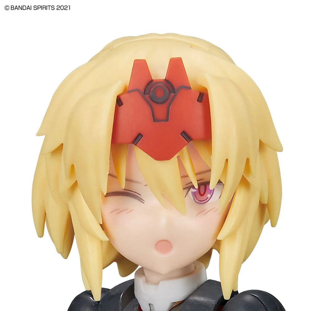 30MS SIS-Gc69r Alka-Carti [Quartet Form] - Image 10