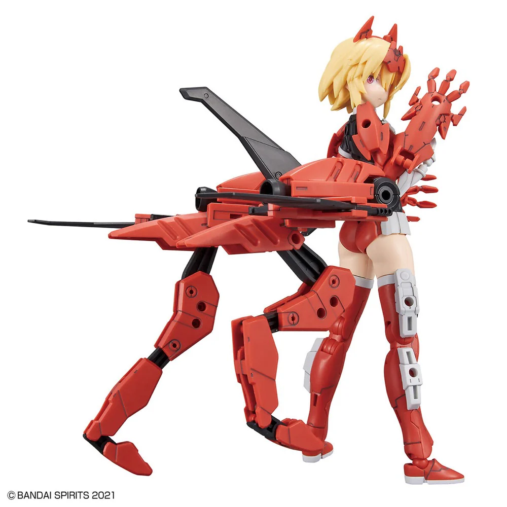 30MS SIS-Gc69r Alka-Carti [Quartet Form] - Image 4
