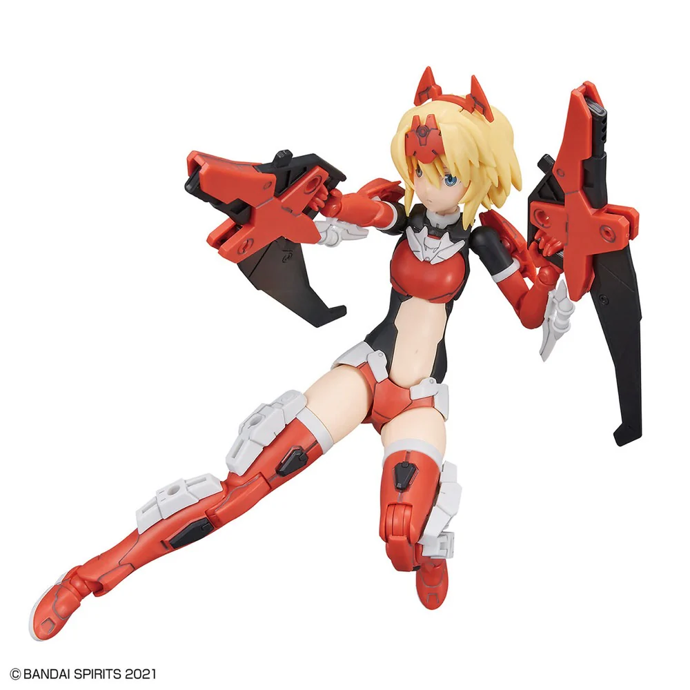 30MS SIS-Gc69r Alka-Carti [Quartet Form] - Image 5
