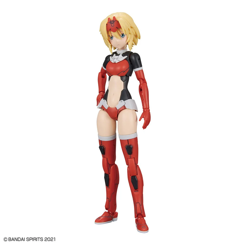 30MS SIS-Gc69r Alka-Carti [Quartet Form] - Image 6