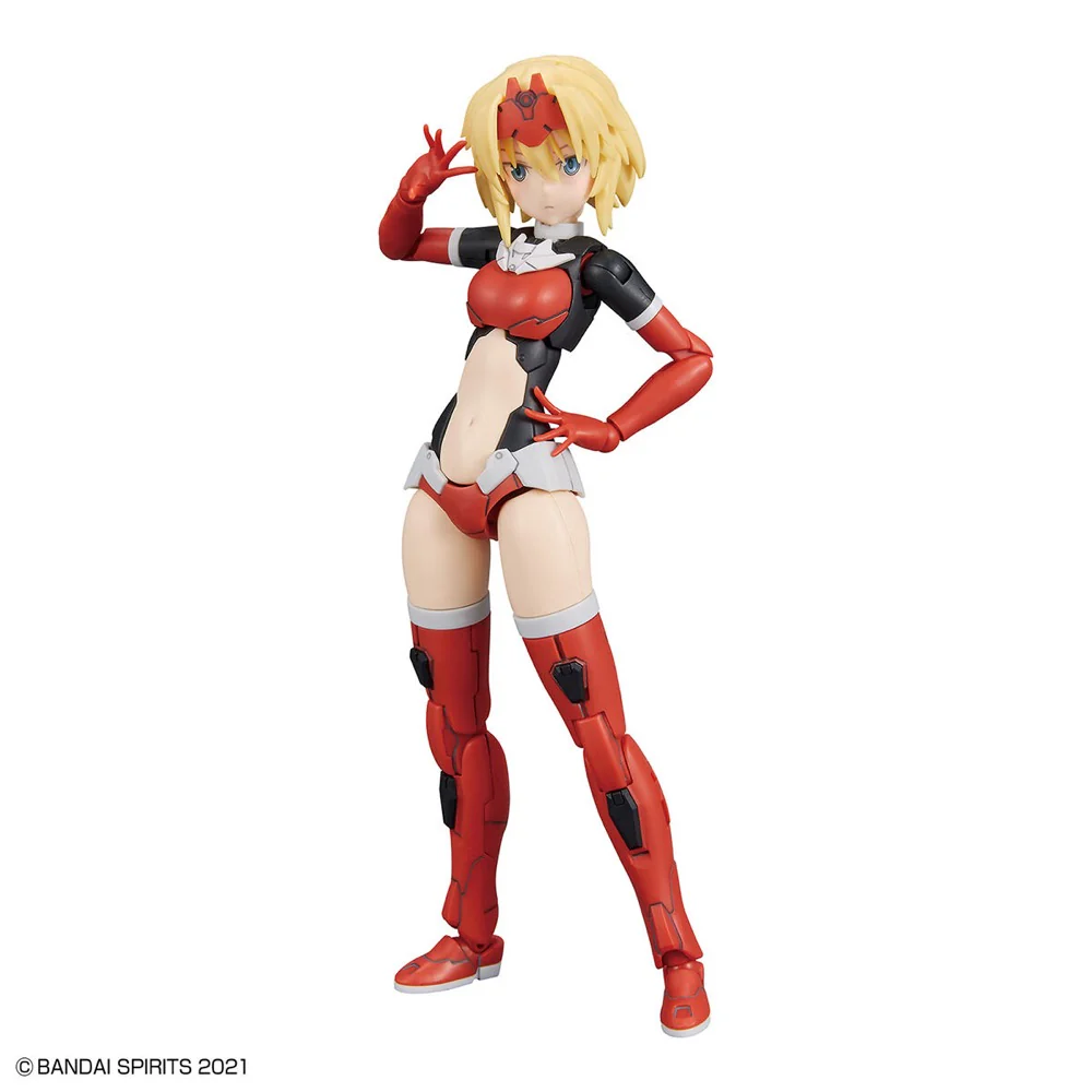 30MS SIS-Gc69r Alka-Carti [Quartet Form] - Image 7