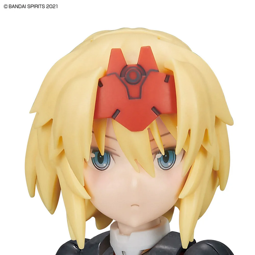 30MS SIS-Gc69r Alka-Carti [Quartet Form] - Image 8