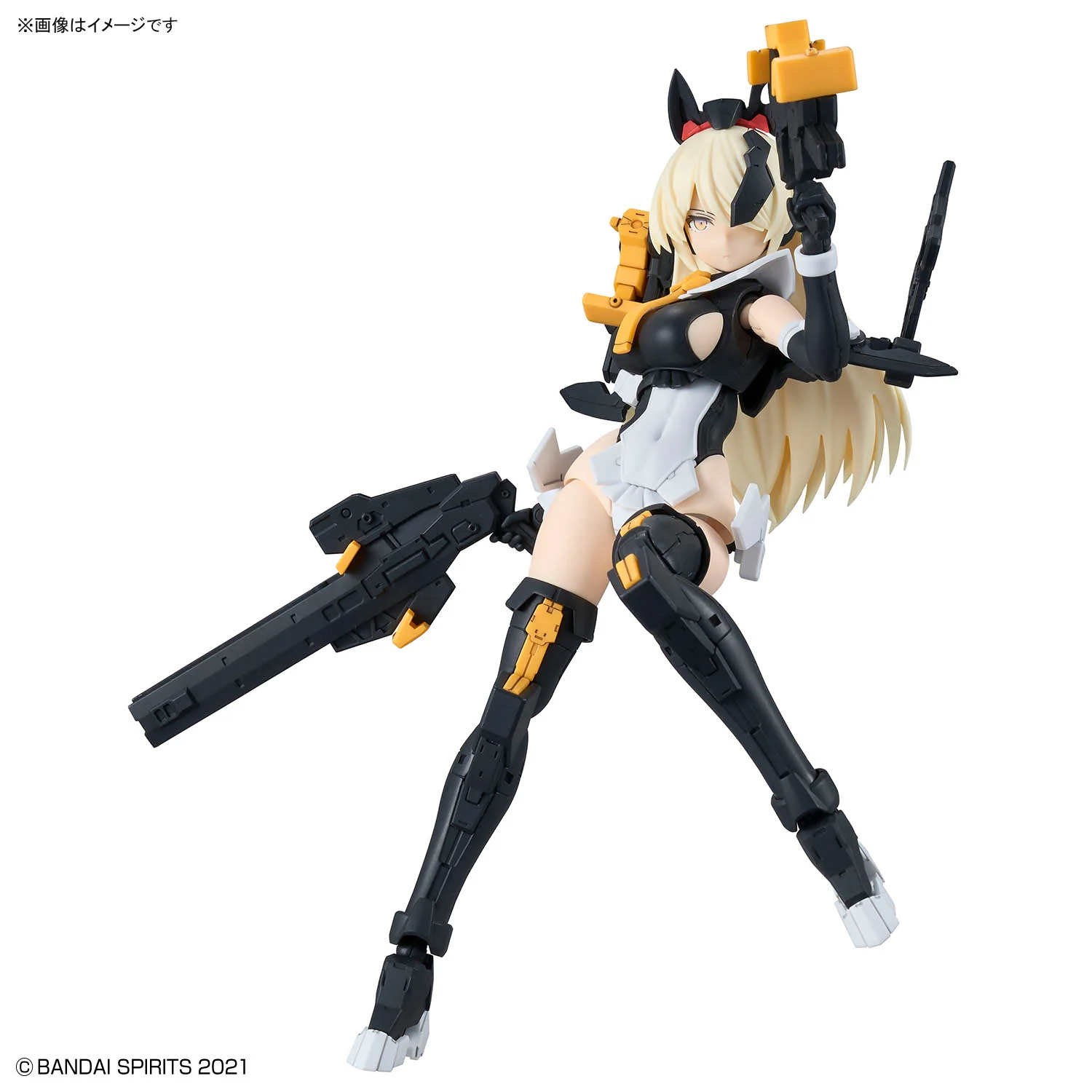 30MS SIS-Hc106k Belveria-Berys (Feroce Form) - Image 12