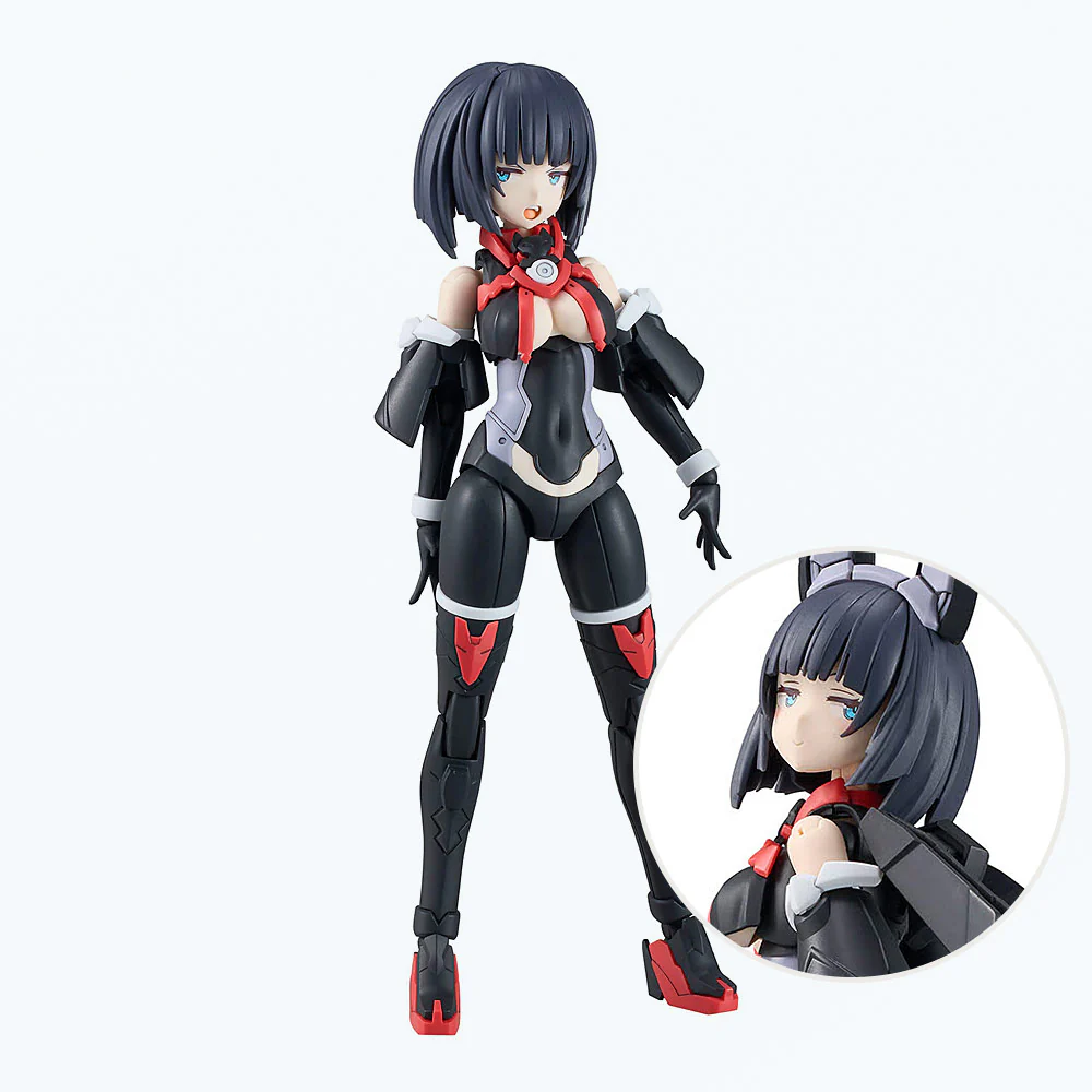 30MS SIS-K00 Micolulu [Color B]