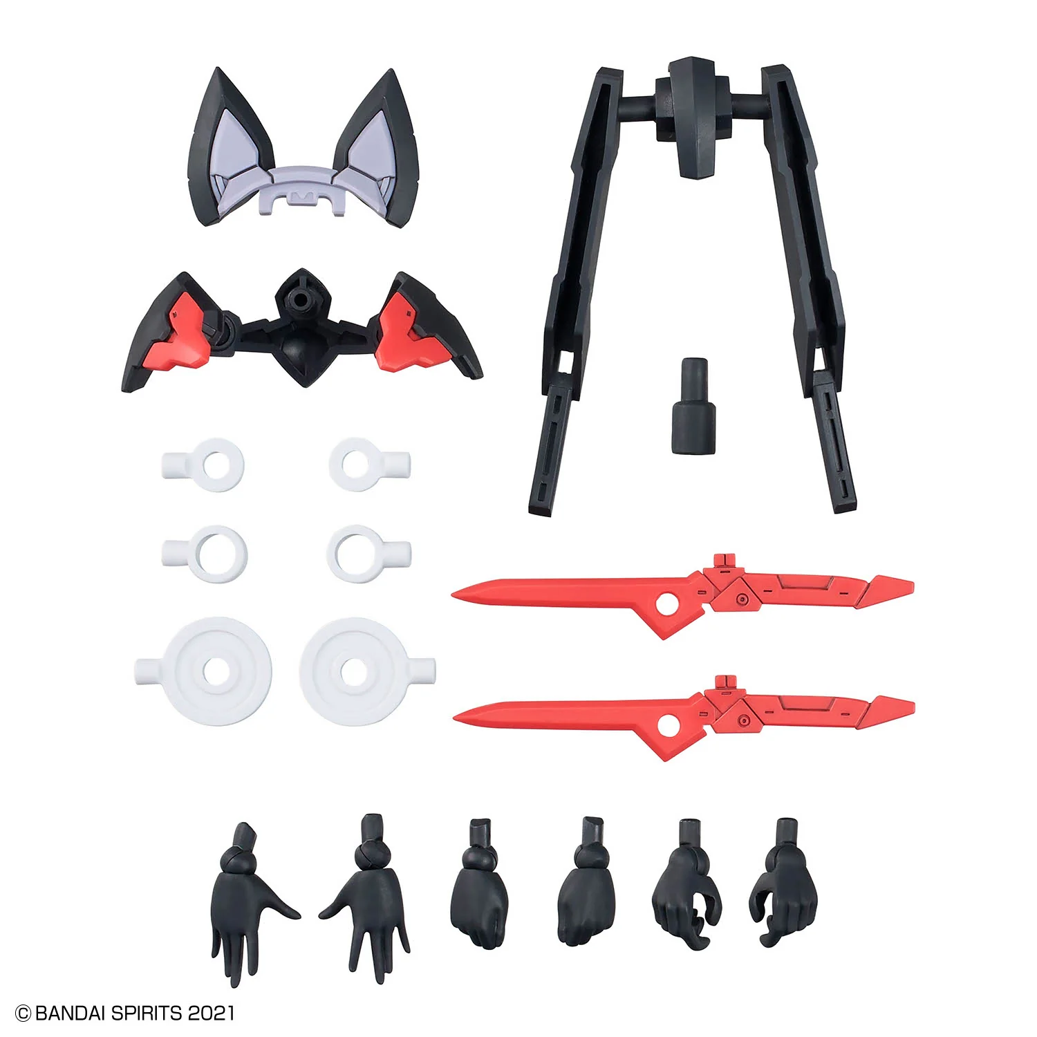 30MS SIS-K00 Micolulu [Color B] - Image 12
