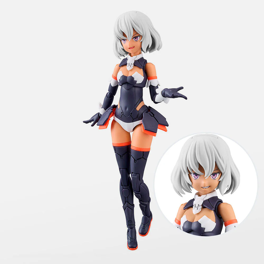 30MS SIS-M00 Ilshana [Color C]