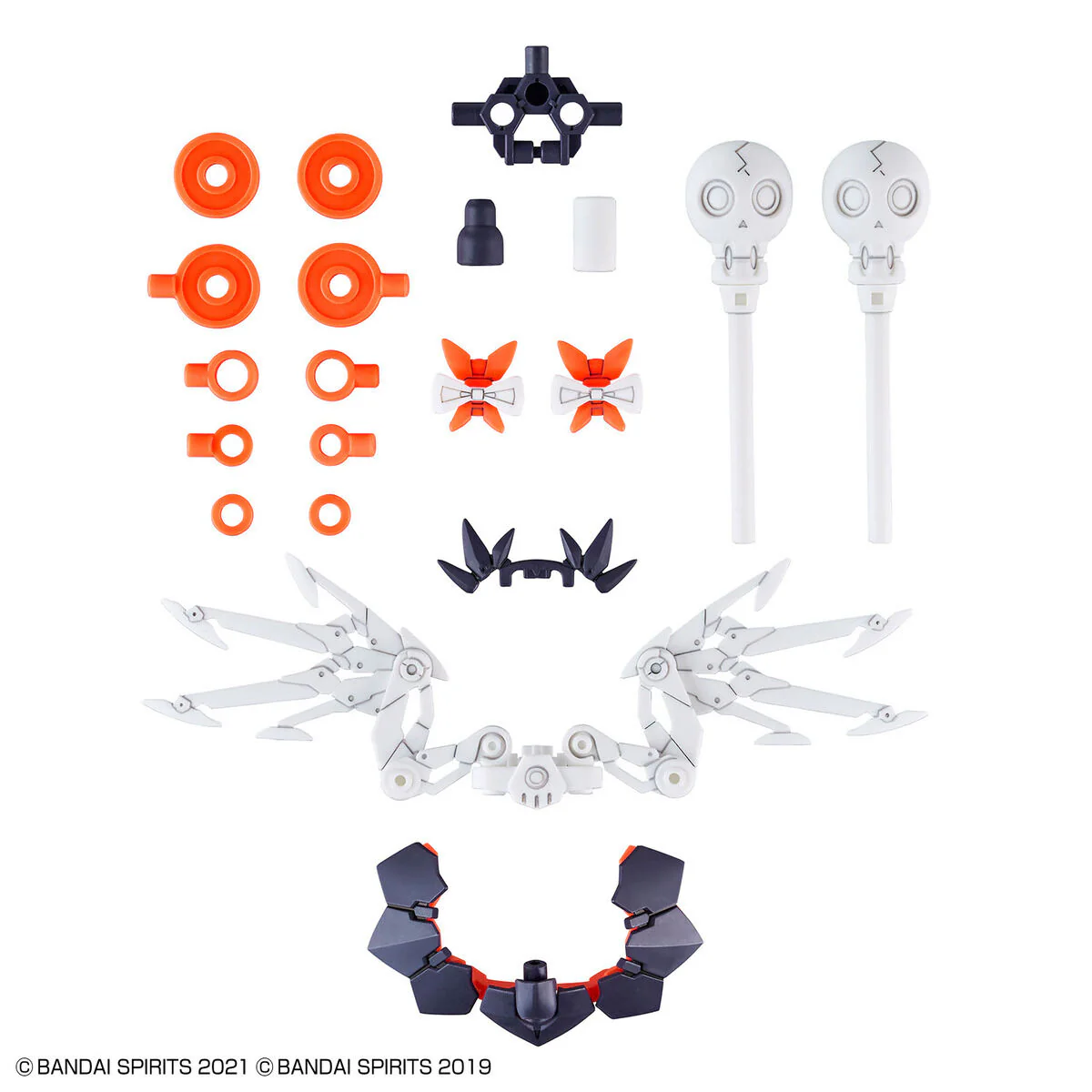30MS SIS-M00 Ilshana [Color C] - Image 11