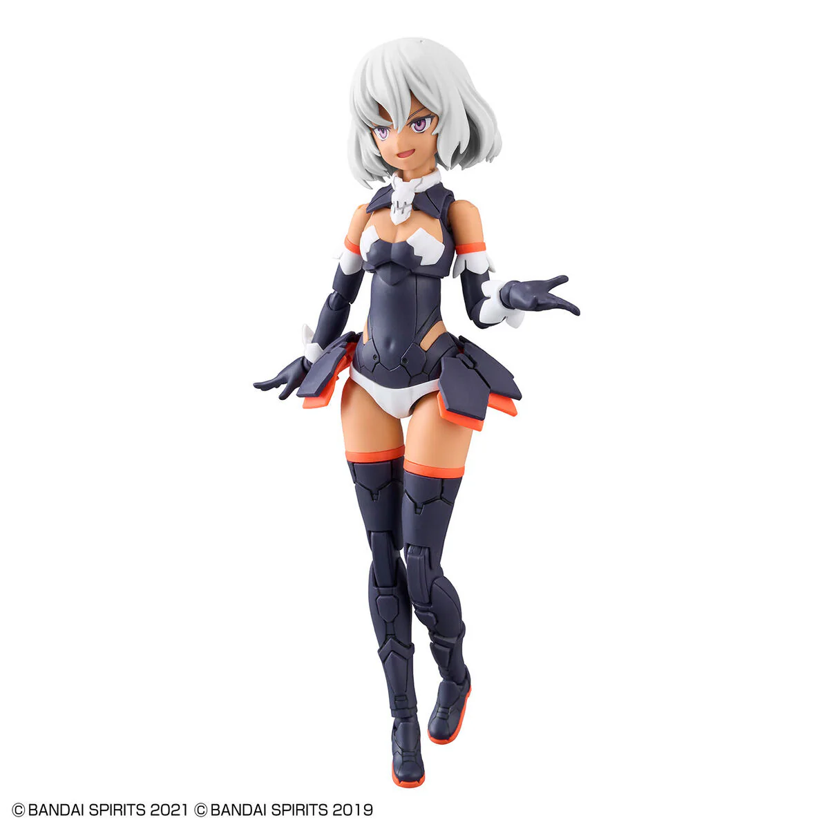 30MS SIS-M00 Ilshana [Color C] - Image 2