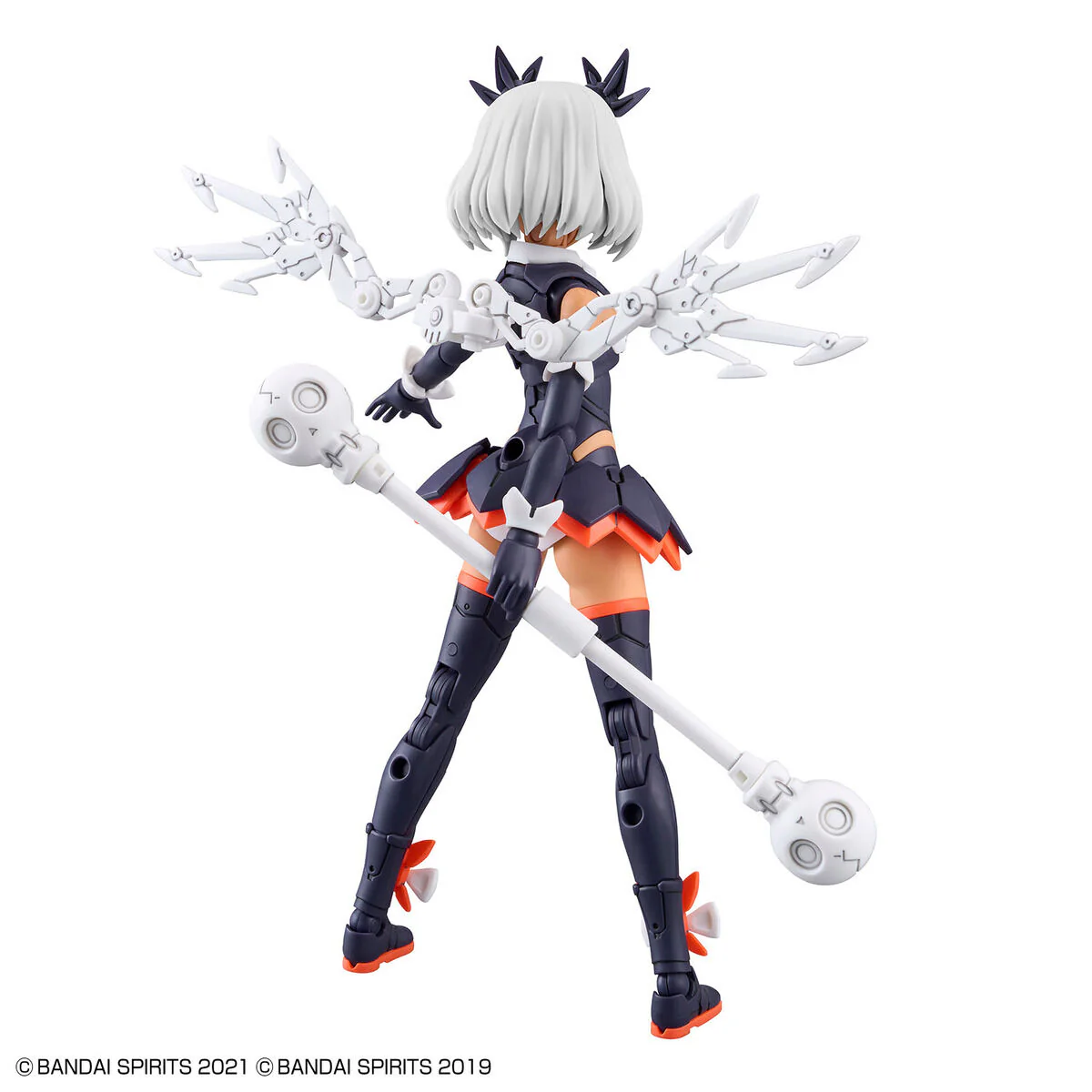30MS SIS-M00 Ilshana [Color C] - Image 6