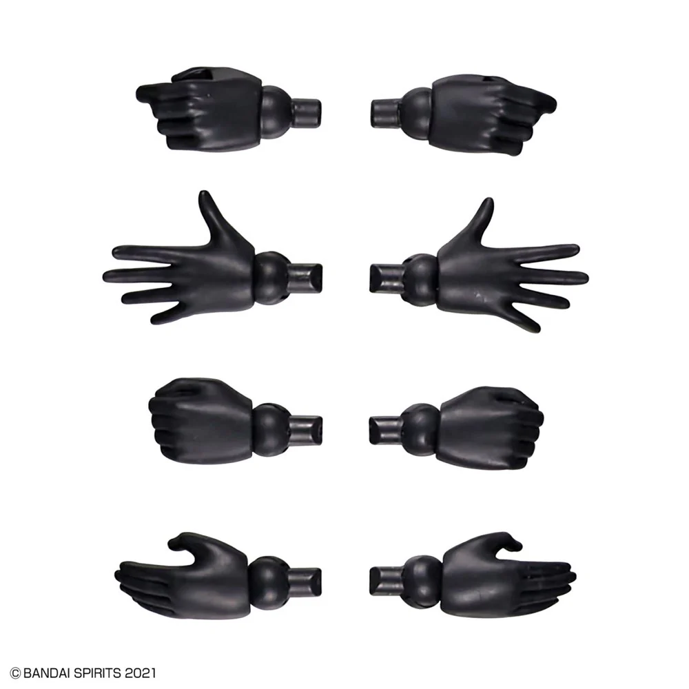 30MS SIS-T00 Laranel [Color B] - Image 10