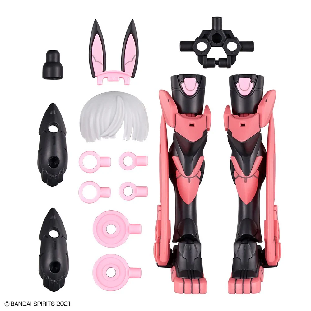 30MS SIS-T00 Laranel [Color B] - Image 11