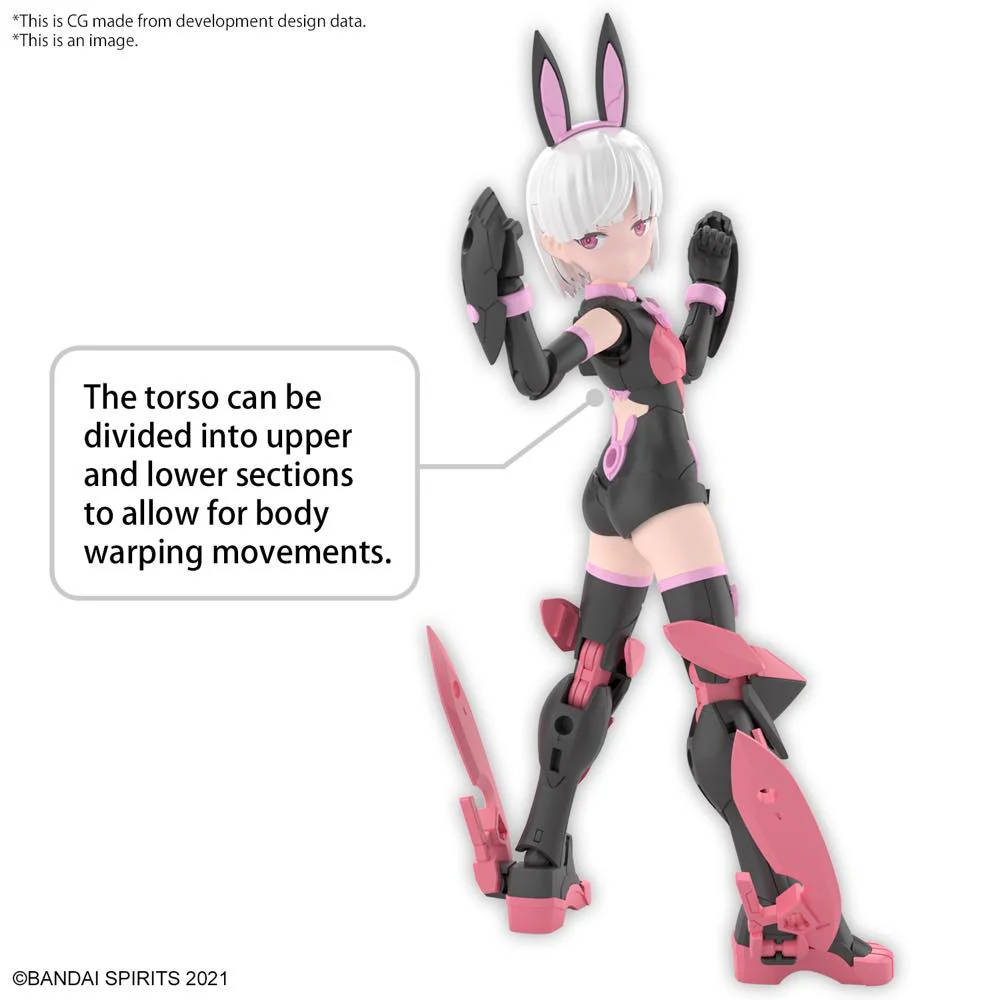 30MS SIS-T00 Laranel [Color B] - Image 13