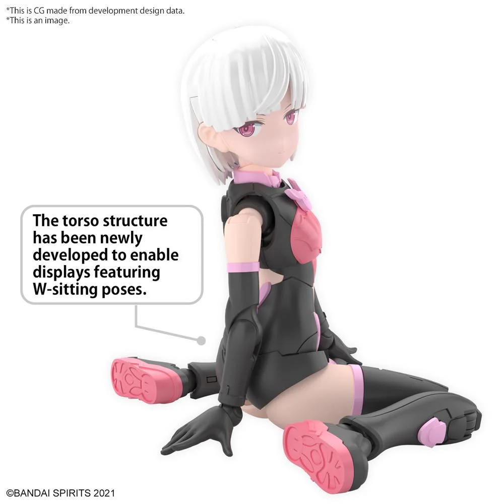 30MS SIS-T00 Laranel [Color B] - Image 14