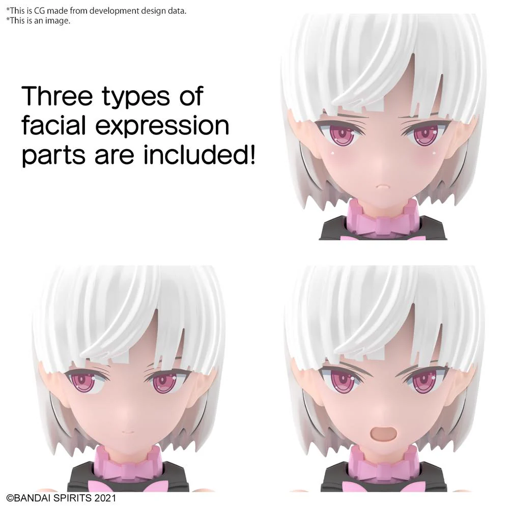 30MS SIS-T00 Laranel [Color B] - Image 15