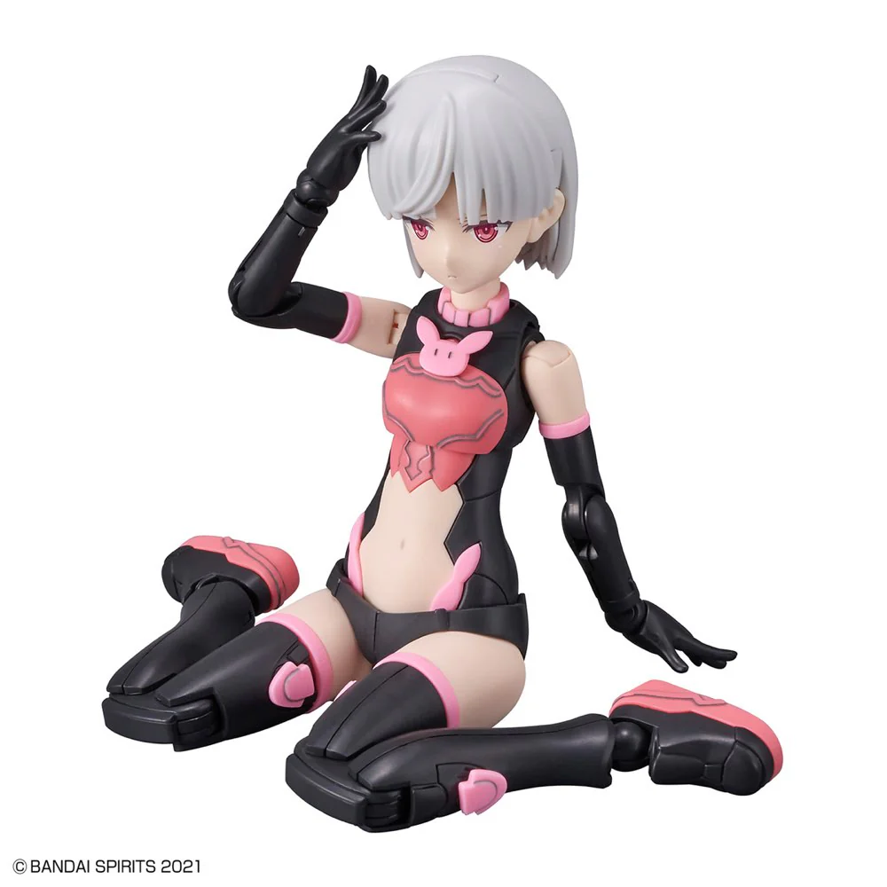 30MS SIS-T00 Laranel [Color B] - Image 3
